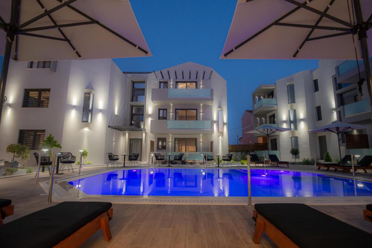 The Victoria Lefkada Lefkada City Exterior foto