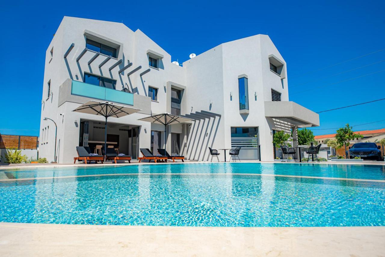 The Victoria Lefkada Lefkada City Exterior foto
