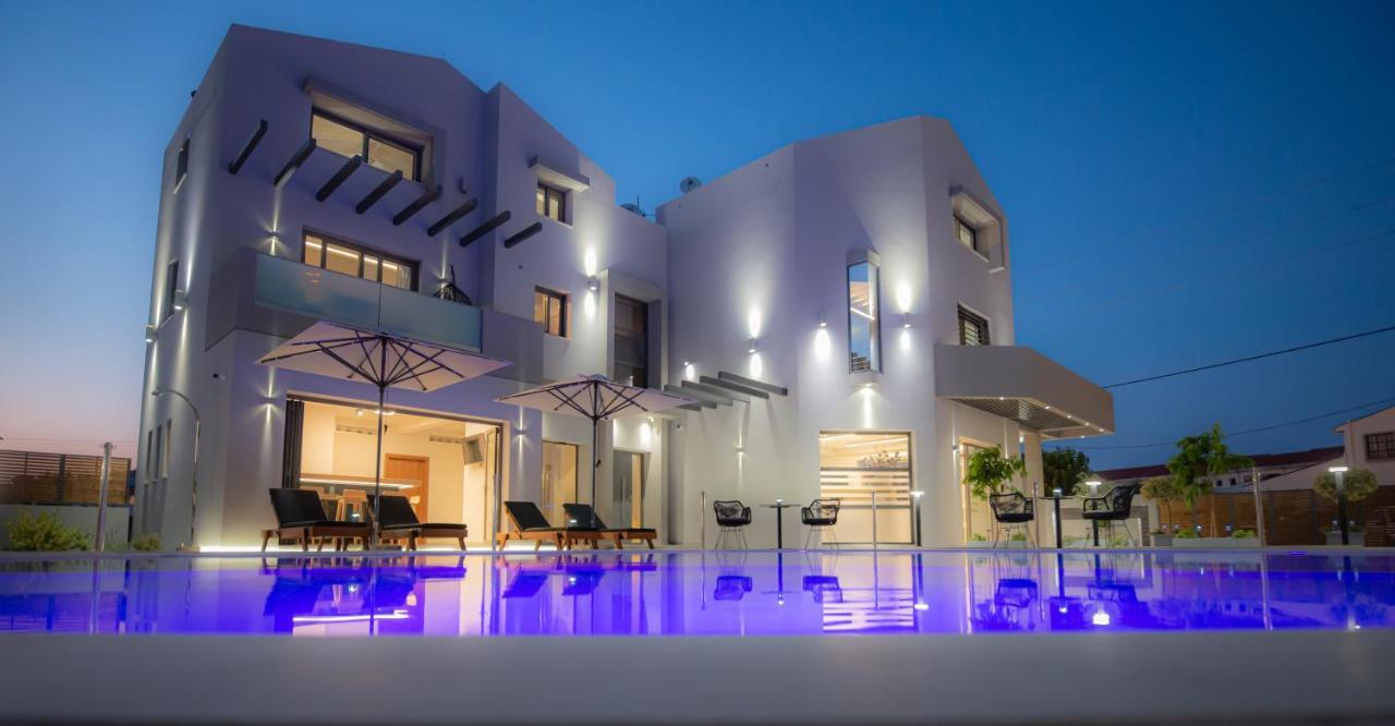 The Victoria Lefkada Lefkada City Exterior foto