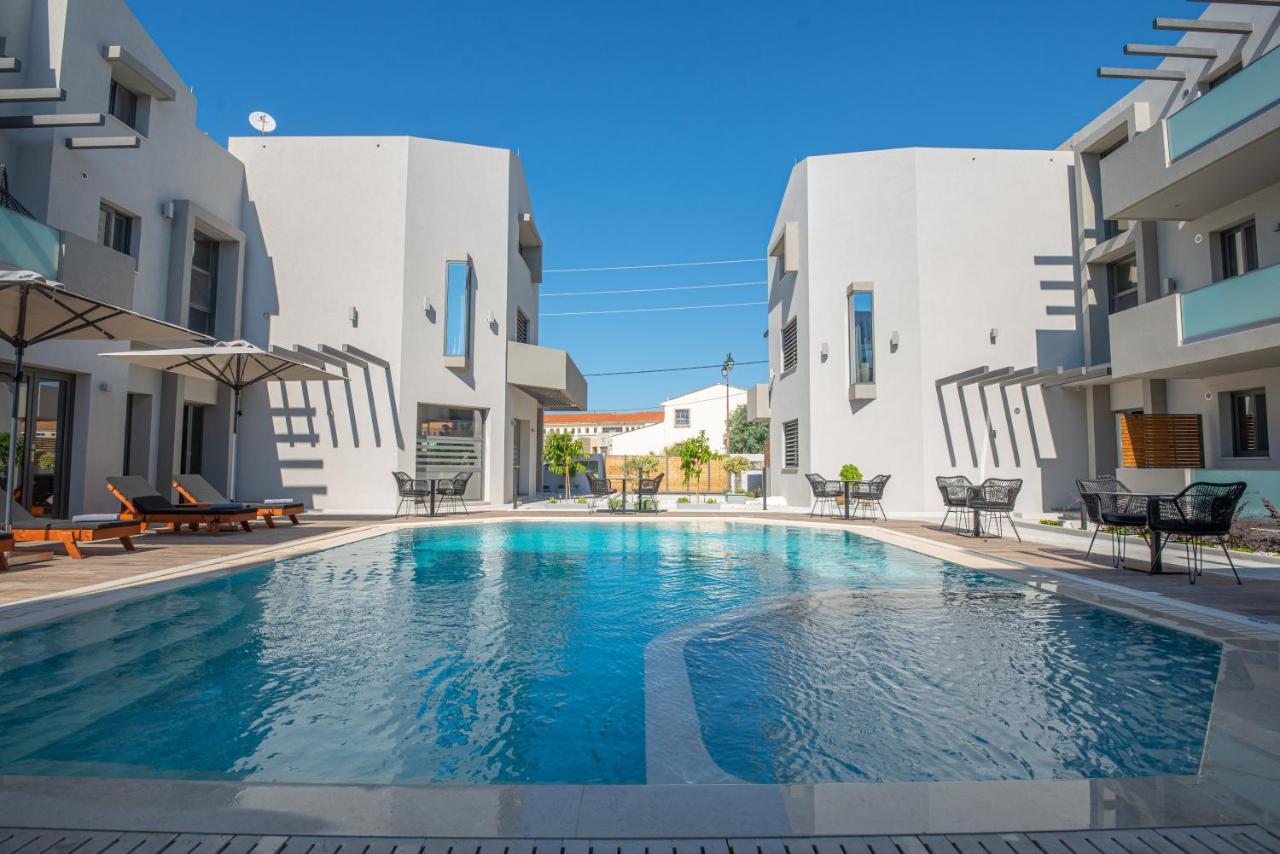 The Victoria Lefkada Lefkada City Exterior foto