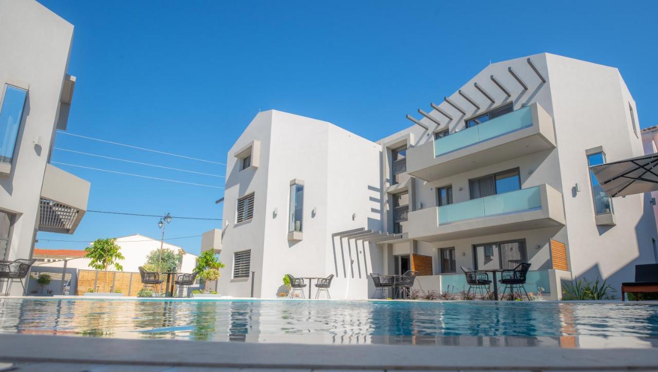 The Victoria Lefkada Lefkada City Exterior foto